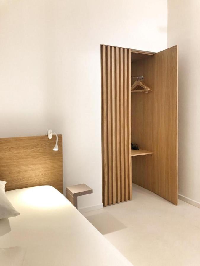 Grosszuegiges Apartment Mit Lounge Naehe Naschmarkt Wina Bagian luar foto